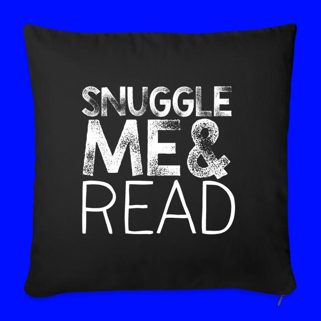 Snuggle Me & Read Teacher Pillow Classroom Library