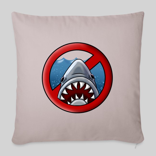 Beware of Sharks!