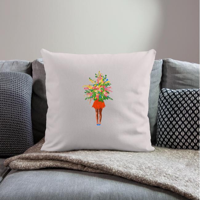Flower bouquet