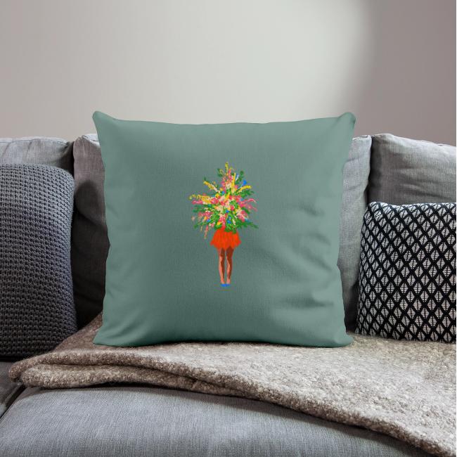 Flower bouquet