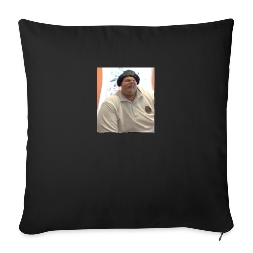 Screen Shot 2017 03 23 at 2 08 45 pm - Throw Pillow Cover 17.5” x 17.5”