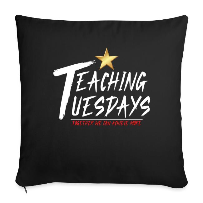 Gold Star + Teaching Tuesdays Light