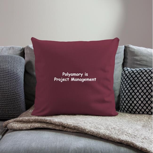 Poly Project Management