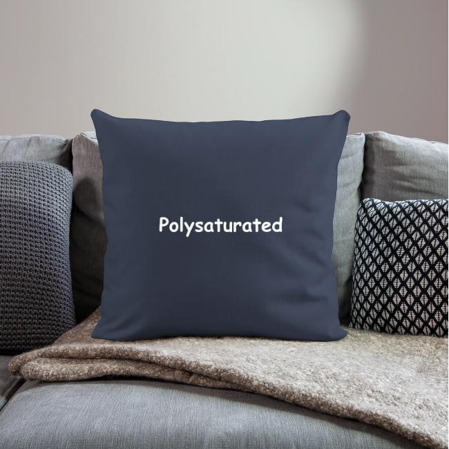 Polysaturated