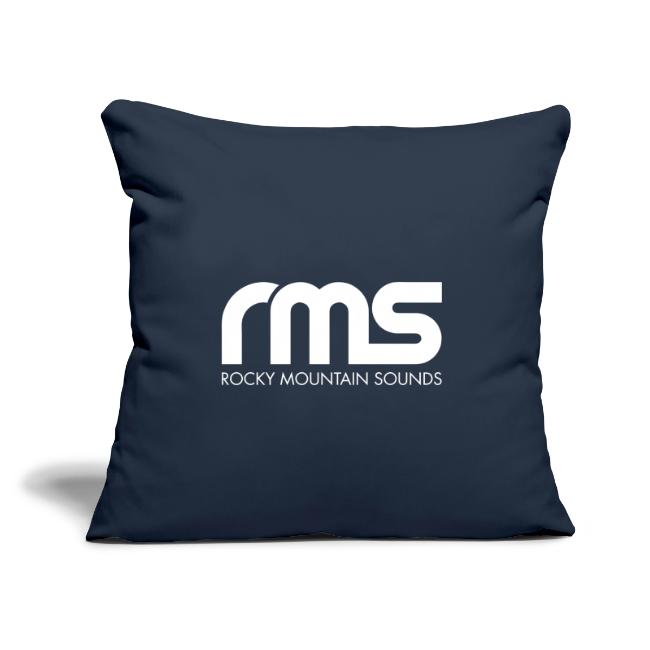 RMS White classic logo