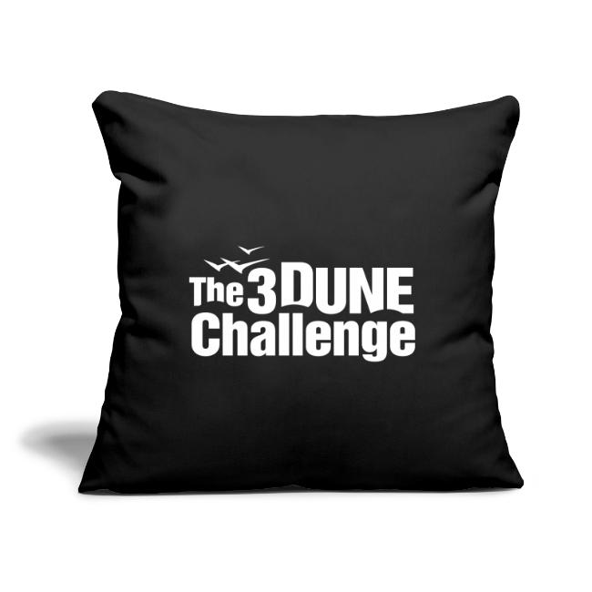The 3 Dune Challenge