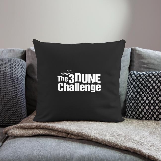 The 3 Dune Challenge