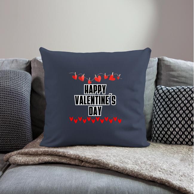 Design Expresses Love, Vibrant Lines of Much Love