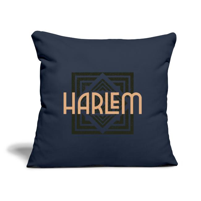 Harlem Sleek Artistic Design