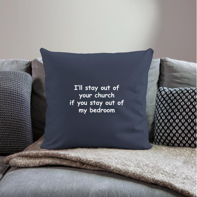 Church - Bedroom