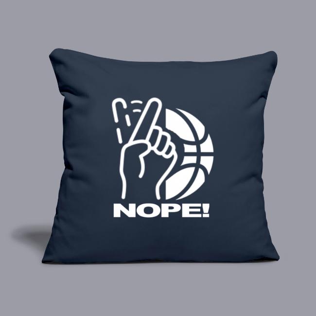 NOPE!