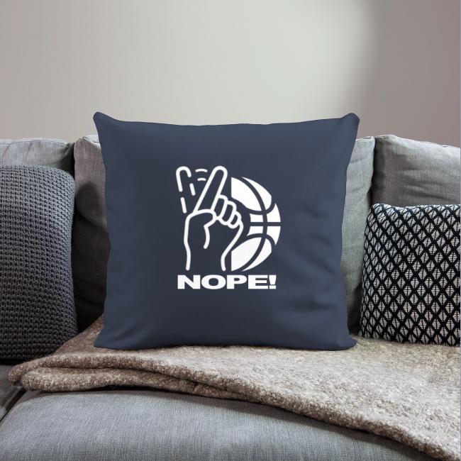 NOPE!