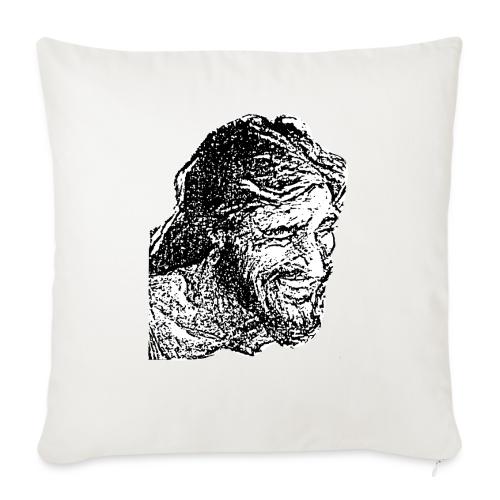 DS 28365 final - Throw Pillow Cover 17.5” x 17.5”