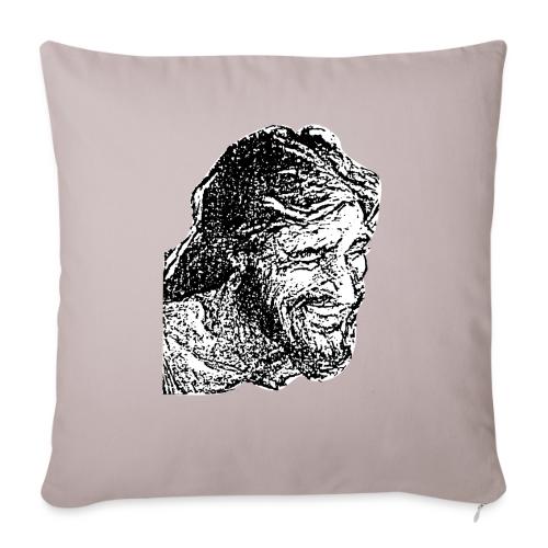 DS 28365 final - Throw Pillow Cover 17.5” x 17.5”