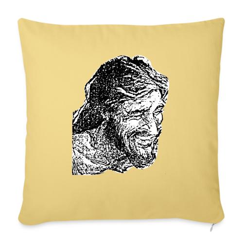 DS 28365 final - Throw Pillow Cover 17.5” x 17.5”