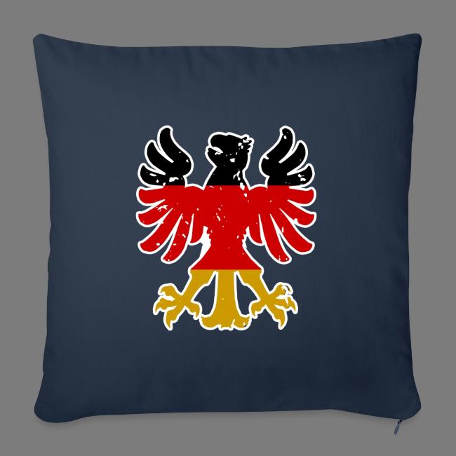 German Eagle - Football Soccer Champions