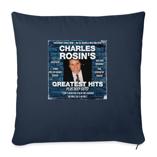 Charles Rosin's Greatest Hits