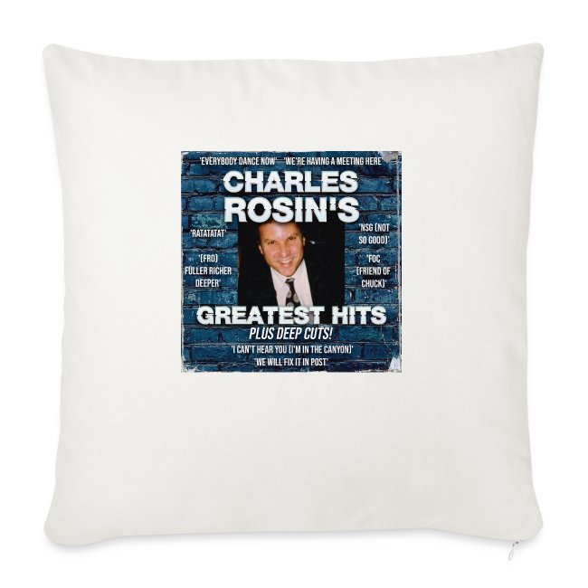 Charles Rosin's Greatest Hits