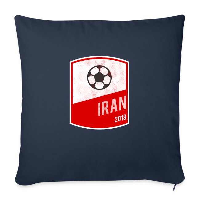 Iran Team - World Cup - Russia 2018