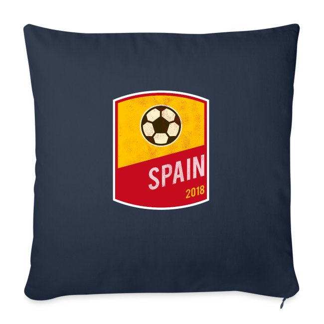 Spain Team - World Cup - Russia 2018