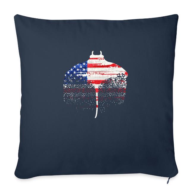 South Carolina "Independence" Stingray, Dark