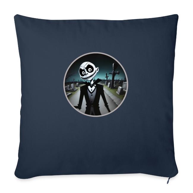 Graveyard Ghoul