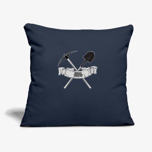 2018 new - Throw Pillow Cover 17.5” x 17.5”