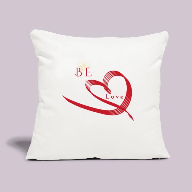 BE LOVE