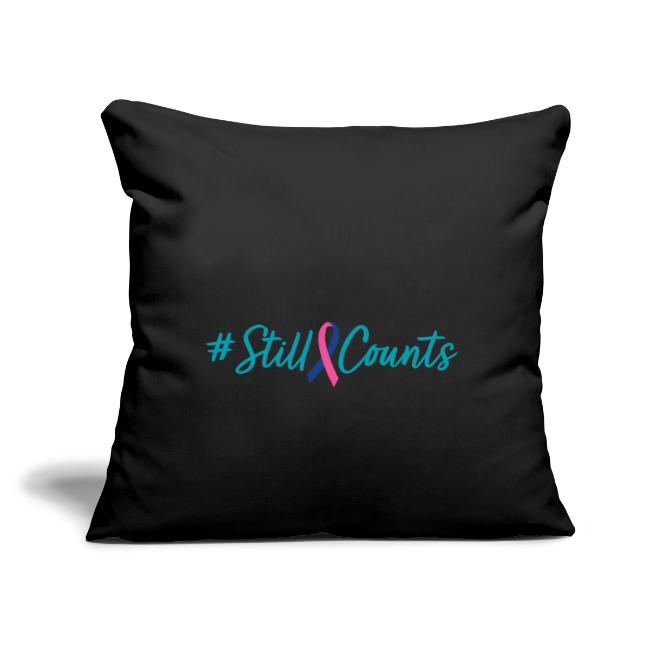 Your Baby #StillCounts (Customizable!)