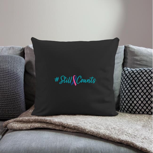 Your Baby #StillCounts (Customizable!)