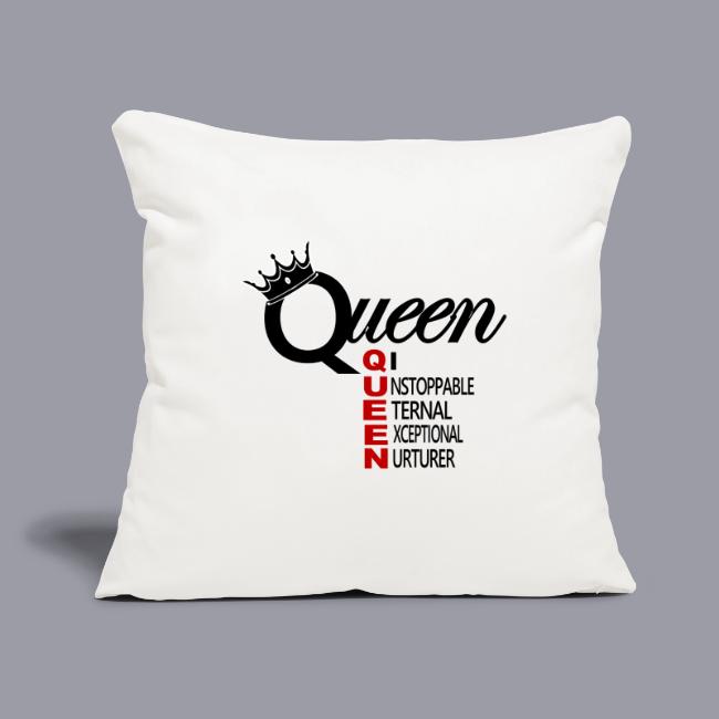 QUEEN