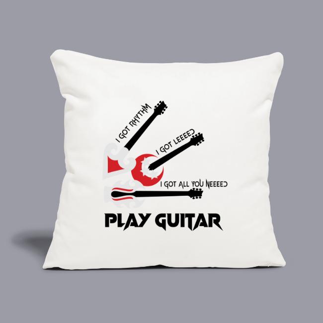 PLAY GUITAR