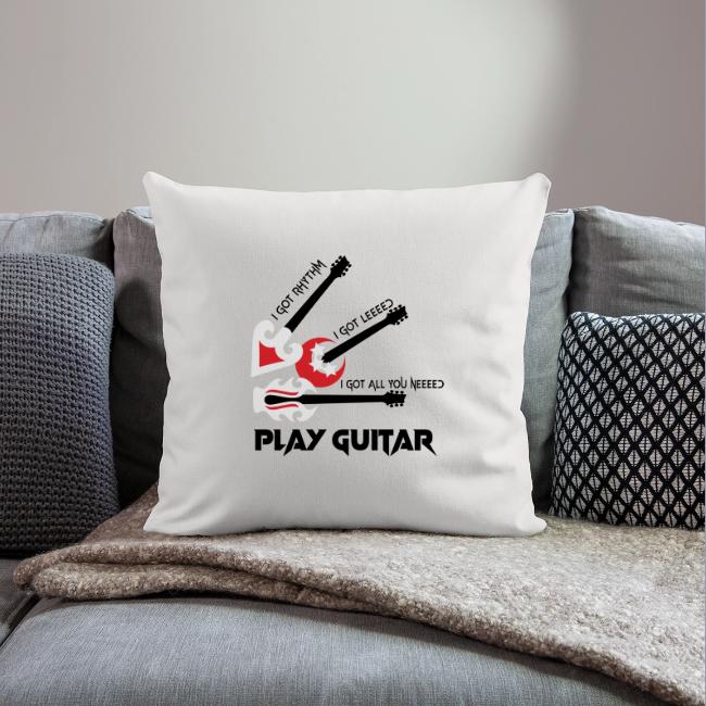 PLAY GUITAR