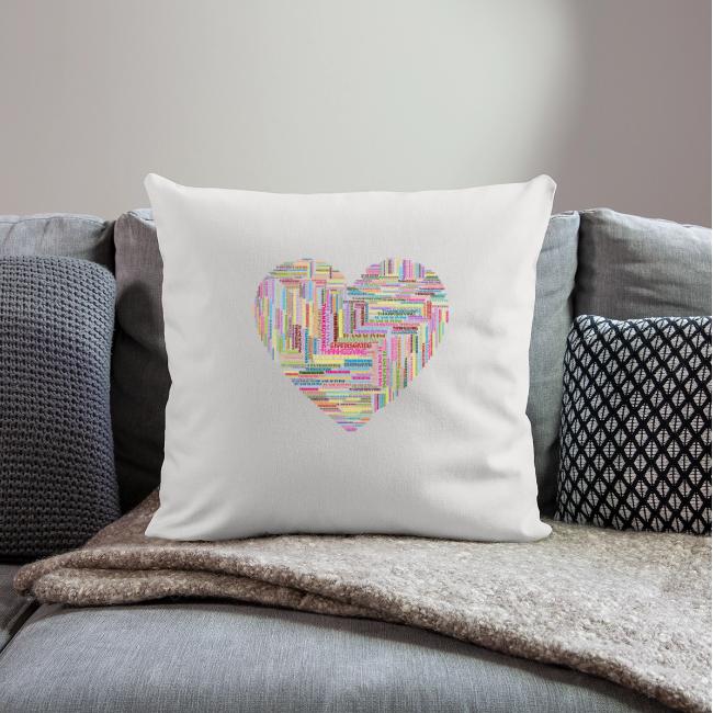 A Thanksgiving Heart