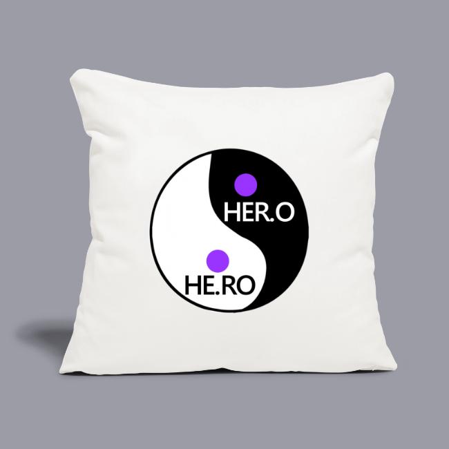 HE.RO / HER.O