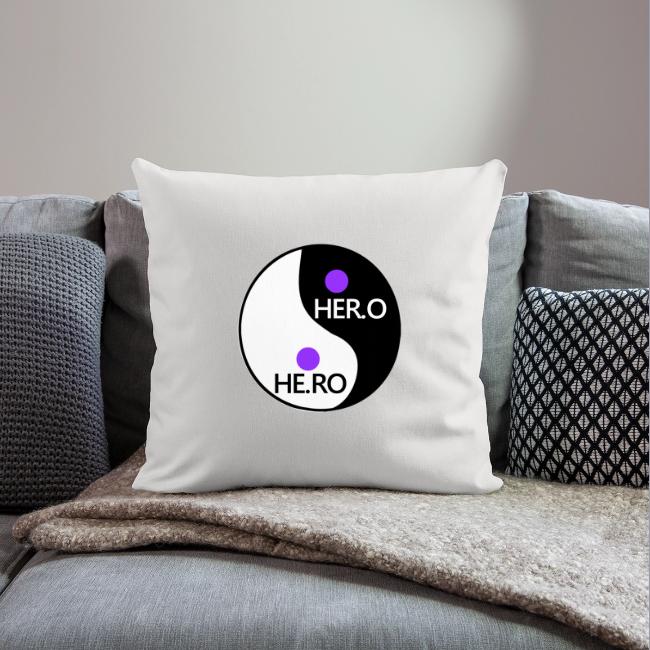 HE.RO / HER.O