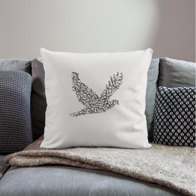 DOVE Peace in FLIGHT