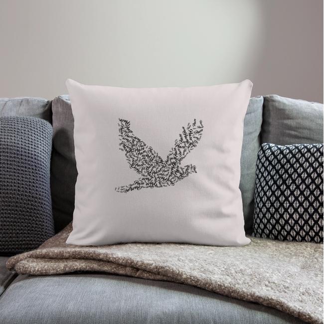 DOVE Peace in FLIGHT