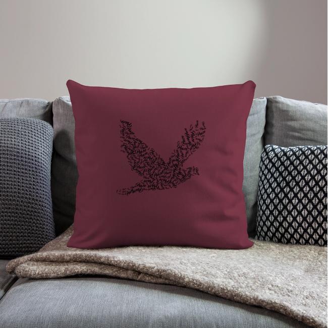 DOVE Peace in FLIGHT