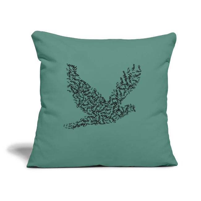 DOVE Peace in FLIGHT