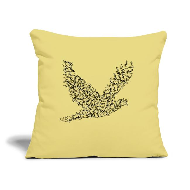 DOVE Peace in FLIGHT