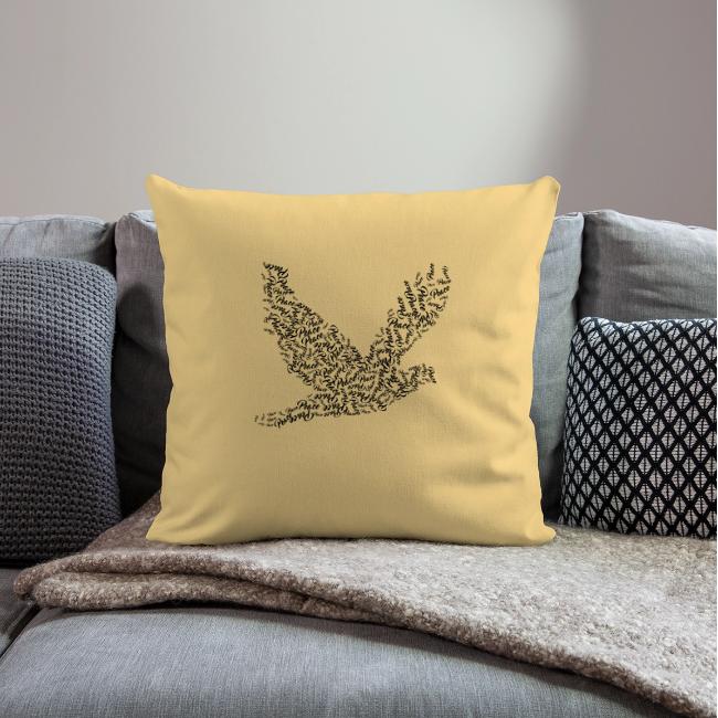 DOVE Peace in FLIGHT