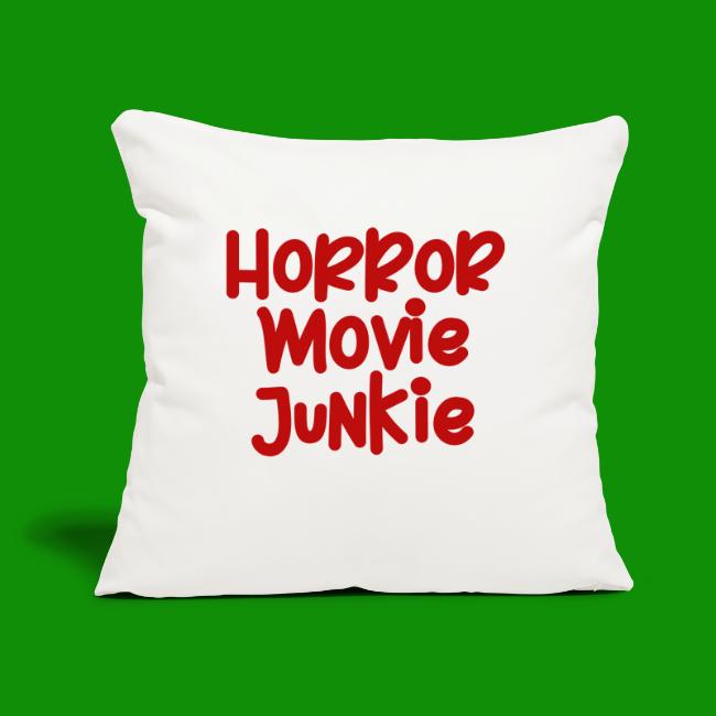 Horror Movie Junkie