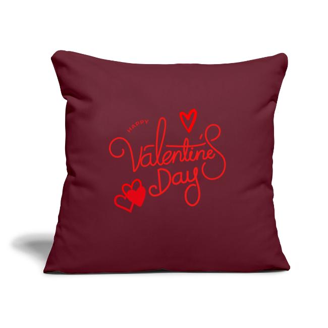 San Valentín, Moda Celebra Día 14 de Febrero