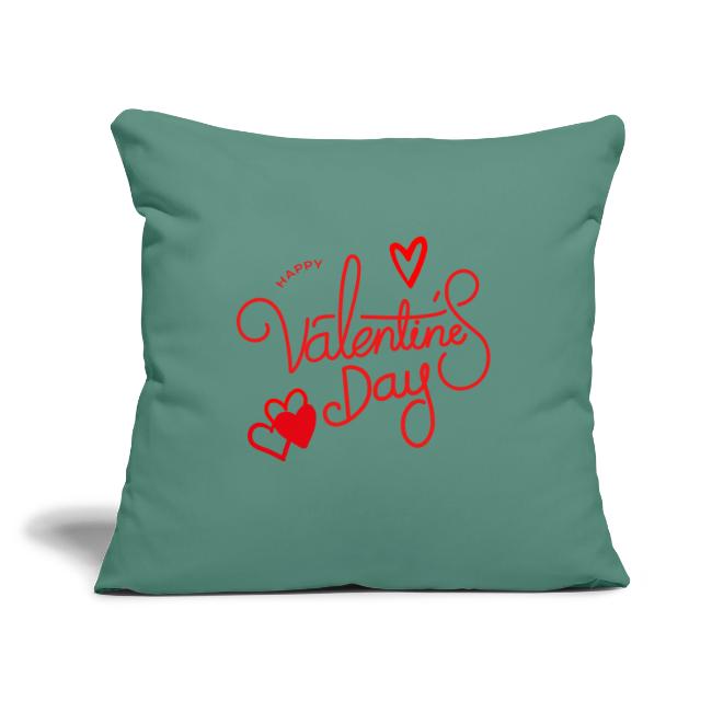 San Valentín, Moda Celebra Día 14 de Febrero