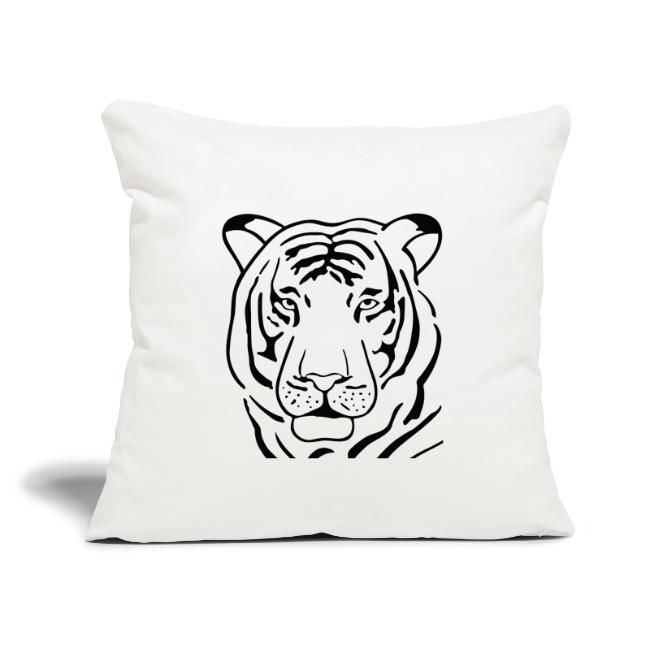 Shirts, mugs, and all tiger animal souvenirs, Live