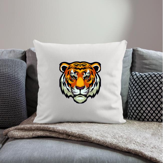 Tiger Fashion Feline Animal, Tiger Willing Success