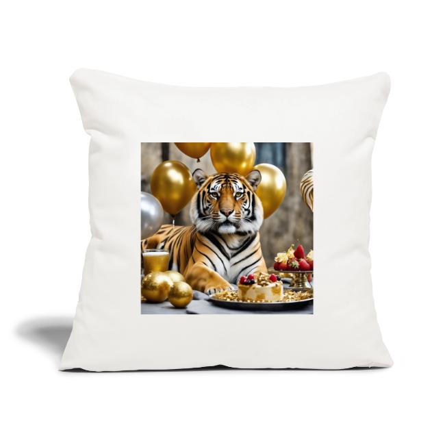 "Festive Tiger Souvenirs Parties Special Events"