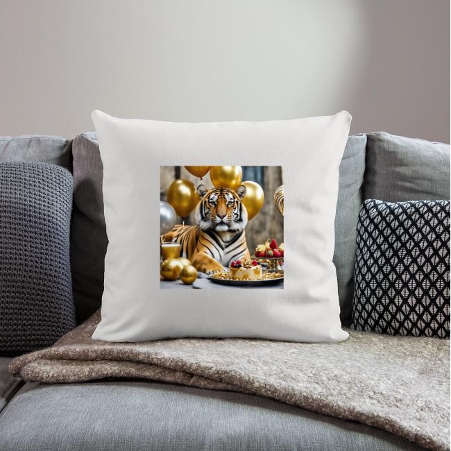 "Festive Tiger Souvenirs Parties Special Events"
