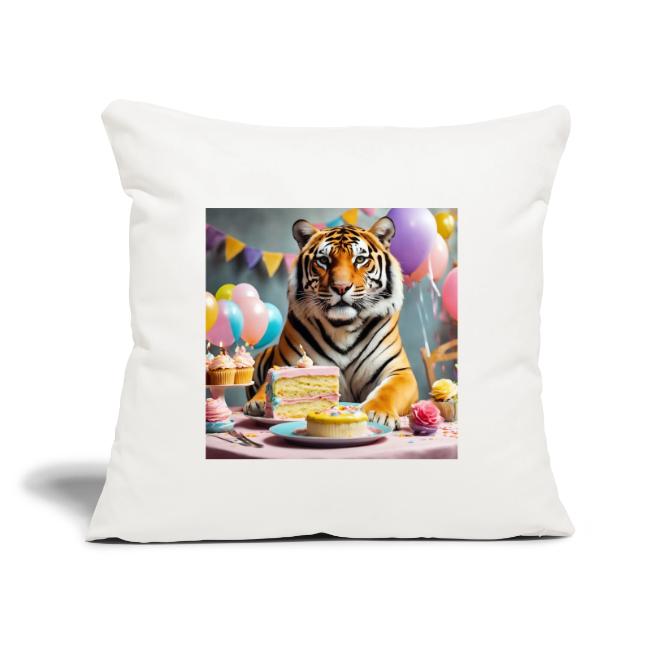 "Tiger Gifts Anniversaries, Birthdays More"
